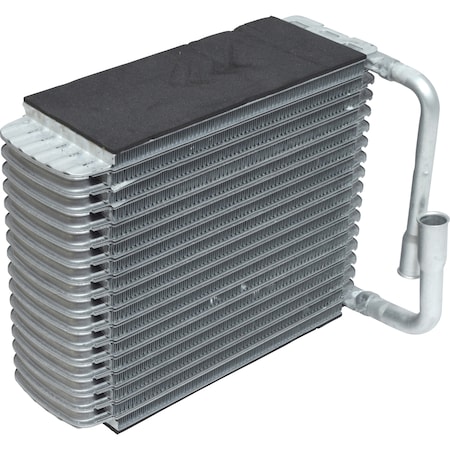 Universal Air Cond Universal Air Conditioning Evaporator, Ev0138Pfxc EV0138PFXC